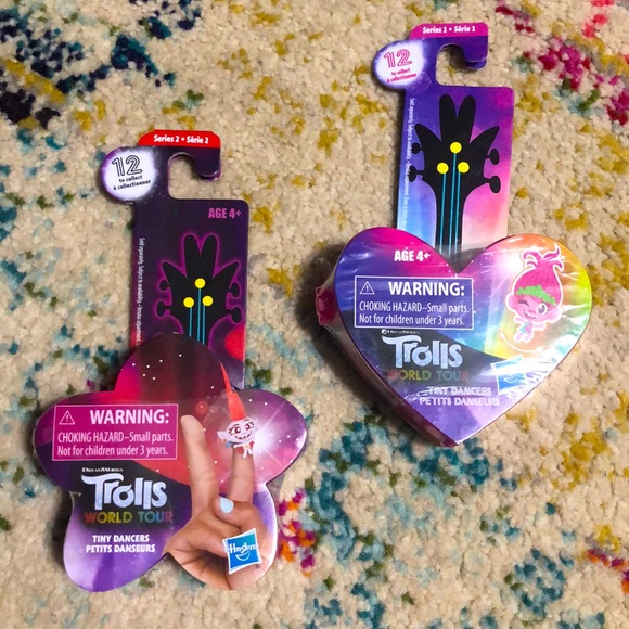 Dreamworks Other - 🧜🏼‍♀️3 for $15 item!🧜🏼‍♀️